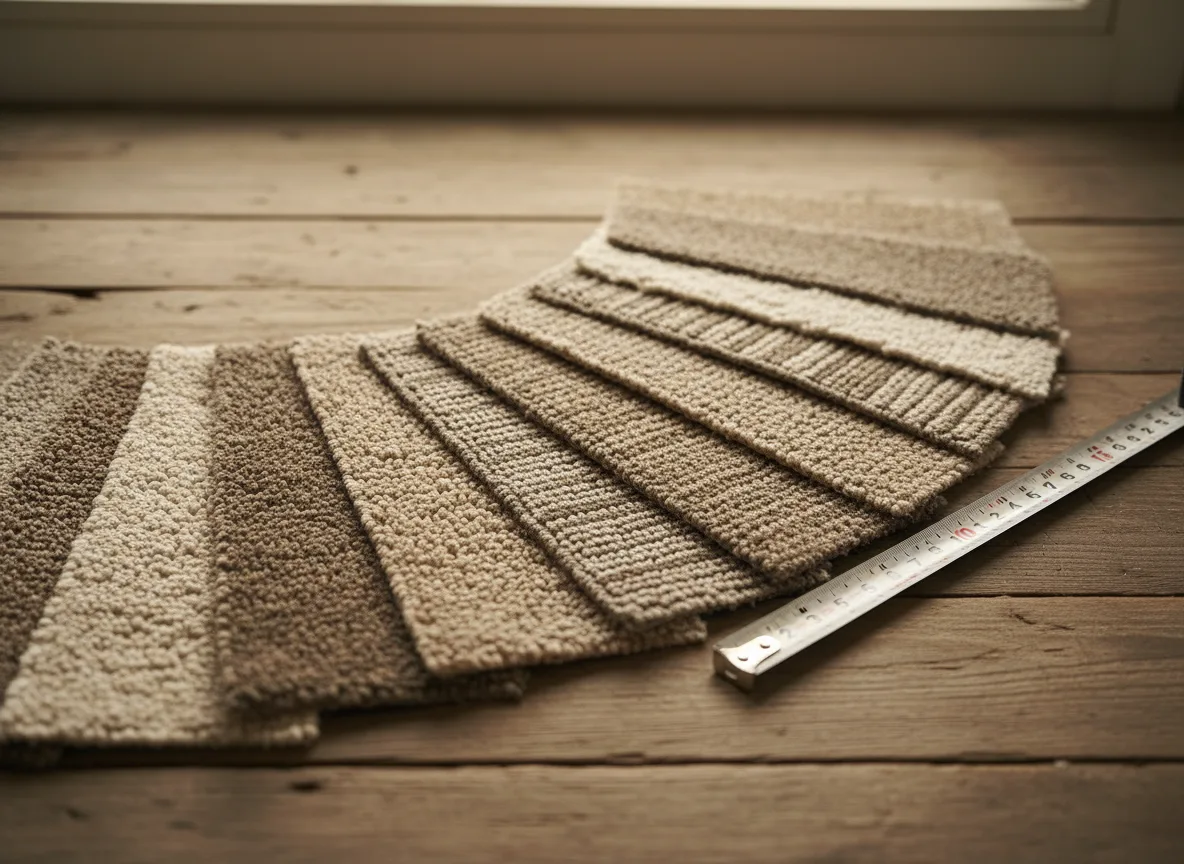 Carpet Installation San Juan, TX FAQs